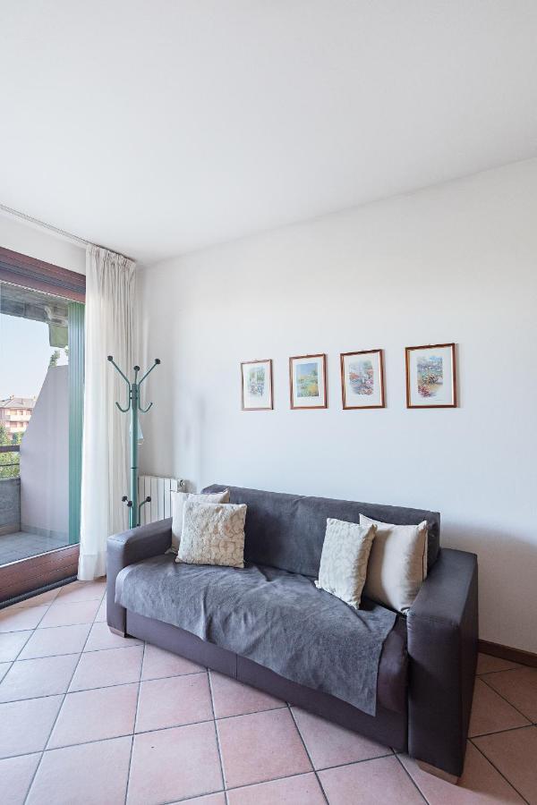Condominio Del Sole P1-137 By Wonderful Italy Sirmione Exterior photo