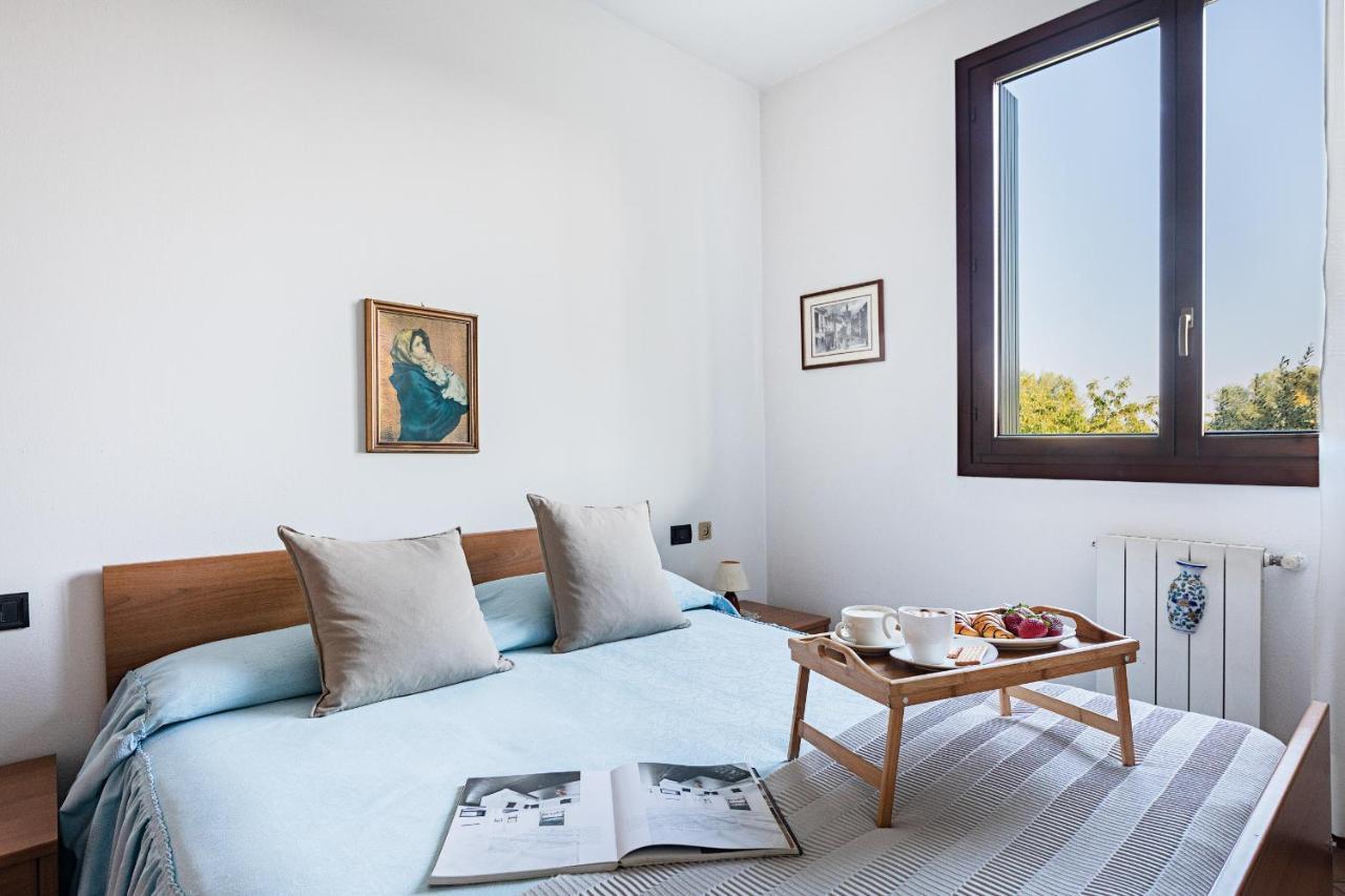 Condominio Del Sole P1-137 By Wonderful Italy Sirmione Exterior photo
