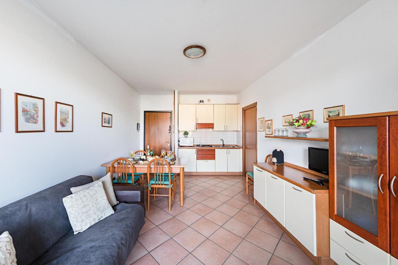Condominio Del Sole P1-137 By Wonderful Italy Sirmione Exterior photo