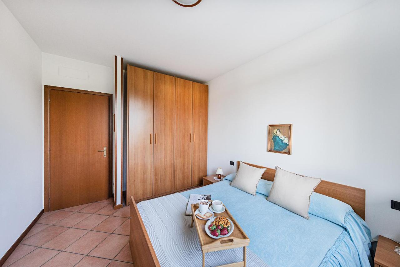 Condominio Del Sole P1-137 By Wonderful Italy Sirmione Exterior photo