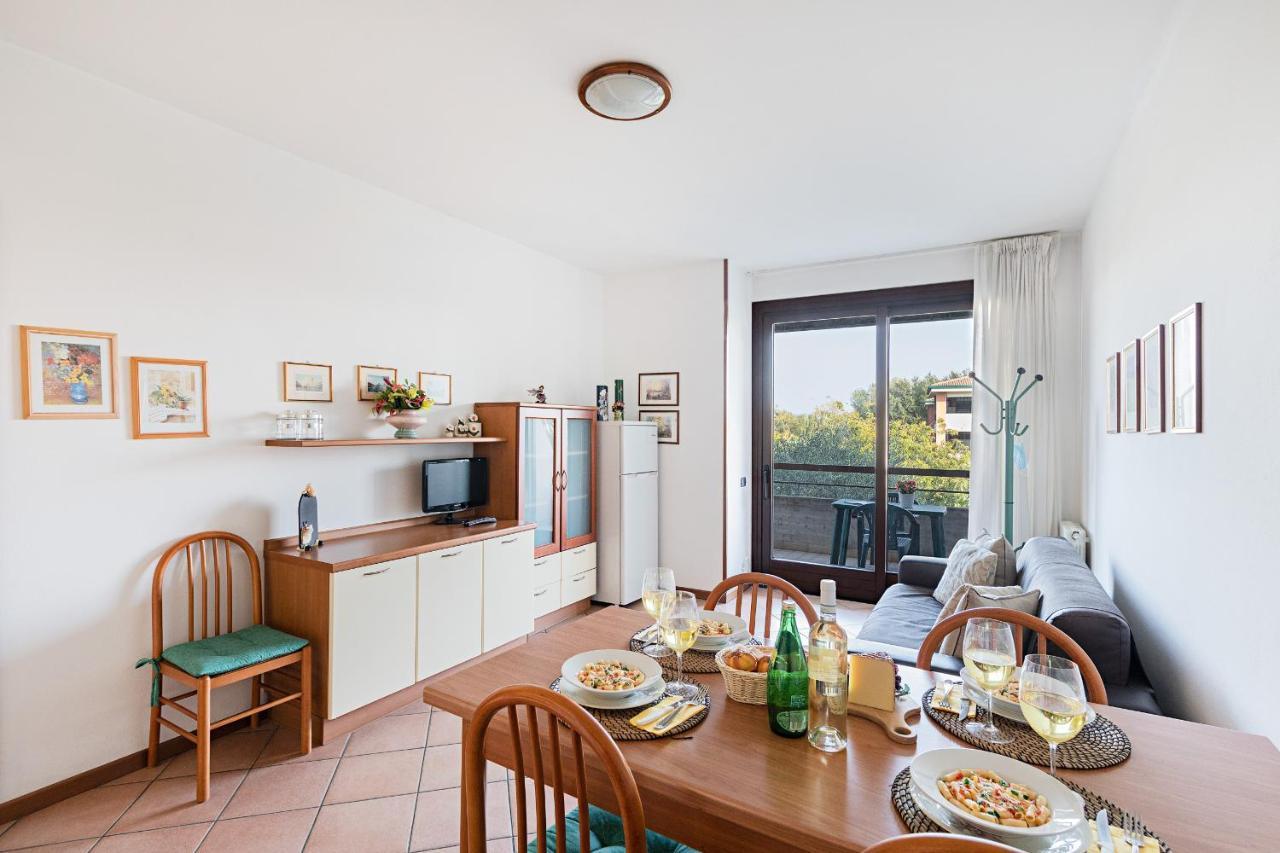 Condominio Del Sole P1-137 By Wonderful Italy Sirmione Exterior photo