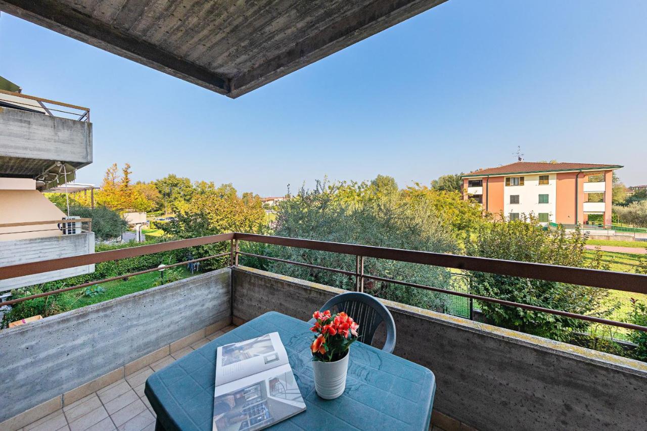 Condominio Del Sole P1-137 By Wonderful Italy Sirmione Exterior photo
