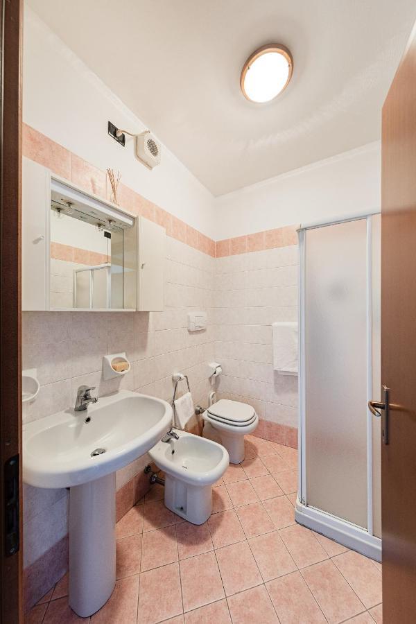 Condominio Del Sole P1-137 By Wonderful Italy Sirmione Exterior photo