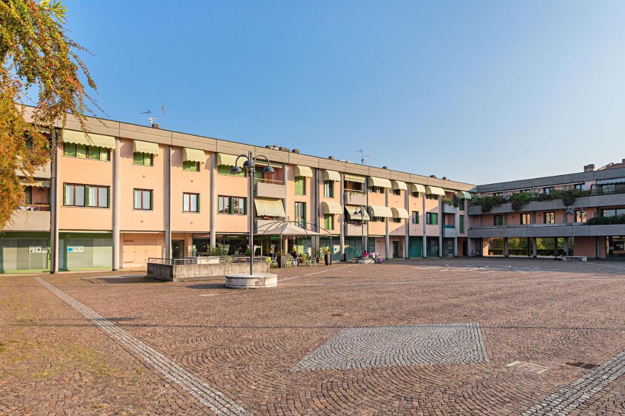 Condominio Del Sole P1-137 By Wonderful Italy Sirmione Exterior photo